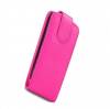 Sony Xperia P LT22i Δερμάτινη Θήκη Flip Ροζ Sony Xperia P LT22i Δερμάτινη Θήκη Flip Ροζ